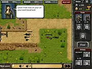 Play Ambush free online strategy game; deploy units and destroy enemy convoy on PlayArcadeHub