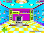 Make Sticky Toffee free online game dessert cooking recipe steps