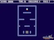 Jet Pod Remanufactured free online game flying obstacle course user levels