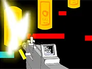 Play Shoot the Flame Targets free online arcade game. Shoot fiery moving targets to get a high score and test your aiming skills.