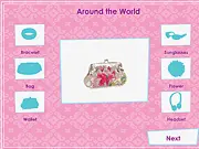 Fashion Planet daily quiz free online game showing fashion and style results