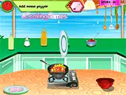 Steak Tacos Cooking Game, Play Free Online Recipe and Food Preparation Game on PlayArcadeHub