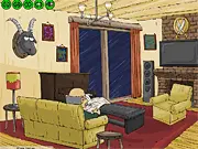 Play Killing Substance Halloween free online action game, extreme violence game for players 17 and up on PlayArcadeHub