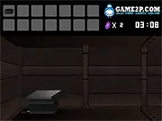 Play Space Mystery free online escape game, a point and click puzzle adventure set in a futuristic spaceship or station on PlayArcadeHub