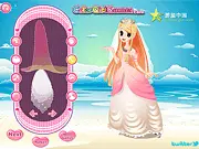 Play Perfect Wedding Photoshoot Dress Up free online game. Choose wedding gowns, accessories, and hairstyles for the bride-to-be.