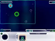 MEBAS Multiplayer game units and battle screen, free online RTS game with custom unit design on PlayArcadeHub