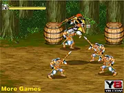 Three Kingdoms Huang Zhong Legend free online game with Chinese historical general