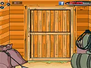 Play Pilgrim Turkey Escape free puzzle game online - Help the turkey solve puzzles to escape Thanksgiving doom.