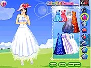 Play Miss Teen Style free online game, girl choosing beautiful dress and accessories for a party, best fashion game on PlayArcadeHub