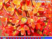 Play Hidden Hearts Bridge free online hidden object game on PlayArcadeHub