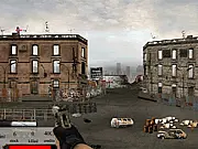 Ultimate Force 3 shooting game play free online on PlayArcadeHub