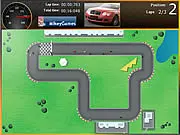 Skid Racers 2 Free Online Slot Car Racing Game Circuit Editor Tournament PlayArcadeHub