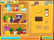 Best Ever Banana Splits free online cooking game, ice cream dessert with whipped cream and chocolate, PlayArcadeHub