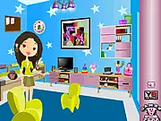 Play Where is My Magic Star free online hidden object game on PlayArcadeHub