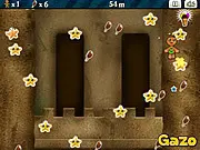 Jump for Sun free online physics skill game