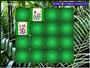 Mahjong Match 2 free online memory card game