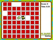 Memory Match Flash game screenshot, classic card pairing concentration game, matching picture pairs, play free online