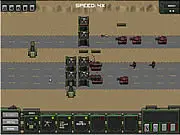 Play Desert Rumble Free Online Tower Defense Game | Build and Upgrade Towers