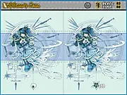 7 Elements Differences free online spot the difference puzzle game on PlayArcadeHub
