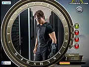 Mission Impossible 4 Hidden Alphabets free online hidden object game screenshot