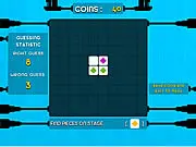 Cubizz Memory free online brain trainer game | improve focus and memory recall