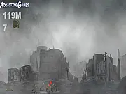Play Victory or Death free online shooter game, lead your squad into war, take cover from enemy fire