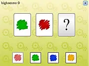 Memory Challenge free online brain training game to improve focus on PlayArcadeHub
