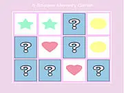 6 Shape Memory free online concentration brain game PlayArcadeHub