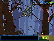 S.A.R.A.-2 Strange Planet point-and-click adventure game, free online puzzle game PlayArcadeHub