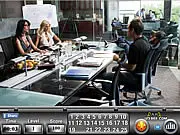 Middlemen Find the Hidden Numbers free online puzzle game