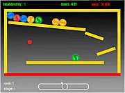 Bubble Stream free online classic bubble shooter puzzle game PlayArcadeHub