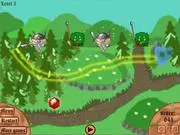Dwarf Quest Free Online Game Adventure Platformer Evil Monster Stones