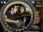 Pitch Perfect Find the Alphabets free online hidden object game on PlayArcadeHub