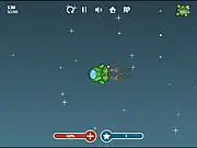 Rocket Game 2 Star Slayer free online space shooter game