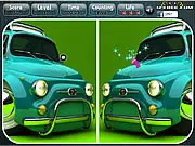 Stylish Spot the Differences free online game, play free hidden object puzzle, find the difference in fashion pictures