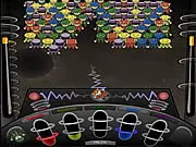 The Budget Invasion! free online puzzle shooter game PlayArcadeHub