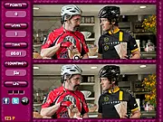 Spot 6 Diff: This is 40 free online game screenshot - finding six differences between two images from the movie
