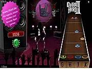 Guitar Hero 2 free online rhythm action music game on PlayArcadeHub