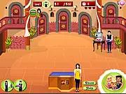 Brittany Birt Hotel Job free online time management game on PlayArcadeHub