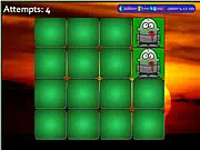 Cute Characters 5 free online memory game paired cards puzzle playarcadeh hub