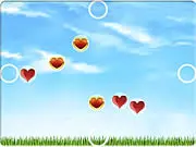 Play Heartballs 2 online free game on PlayArcadeHub. Skill-based heart shooter game with symbol matching.
