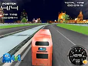 English Bus Racing Free Online Game Double Decker Bus Speed