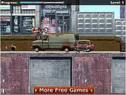 Motocross Master online game dirt bike racing stunts