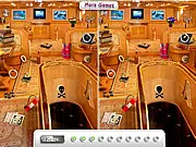 Play Ariana Hidden Items 2 free online game, find differences puzzle, visual skill test on PlayArcadeHub