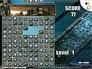 Play Halo Switch Icons match 3 game free online, switch iconic Halo symbols, string together combos