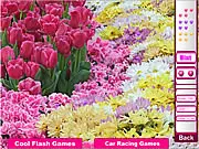 Hidden Hearts: Spring Flowers free online game. Find hidden hearts in pictures of colorful blooming flowers and nature.