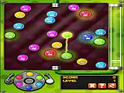 Play Flubbles free online game. Splice same-colored flubbles to make them grow and burst for a unique color matching puzzle.