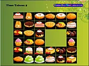 Pairs Evolved Yummy Yummy free online game, speed memory match, play picture pairs on PlayArcadeHub