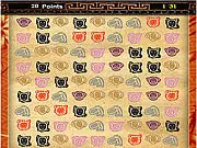 Play Simple Match 3 online free, classic puzzle game, clear tiles by matching three, simple no-gimmick game