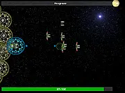 Play Galactic Guardian Online free turret defense game. Turret blasting enemies and collecting coins for upgrades.